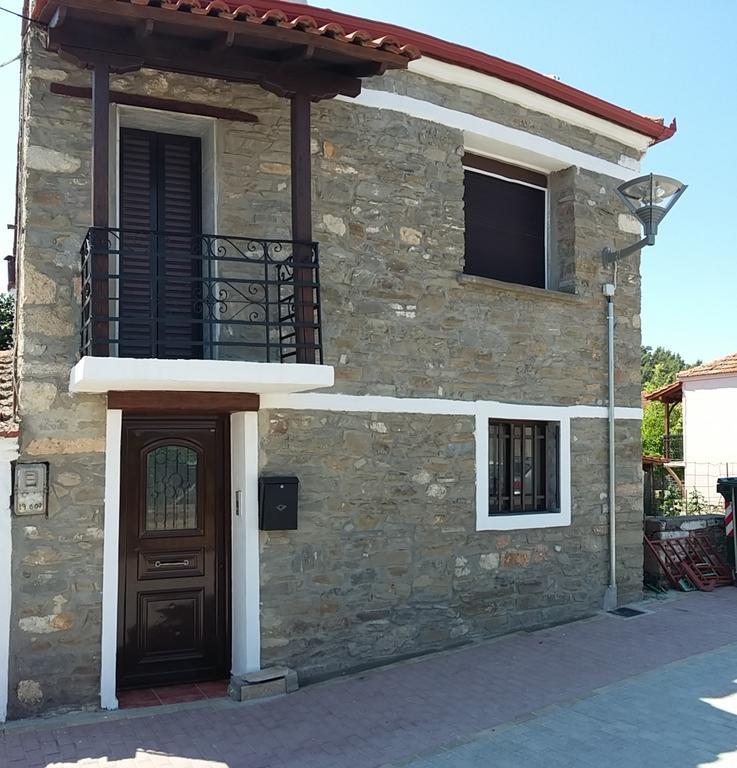 Old Alleys Agios Nikolaos  Exterior photo